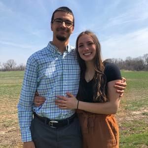 Meet your Posher, Whitney